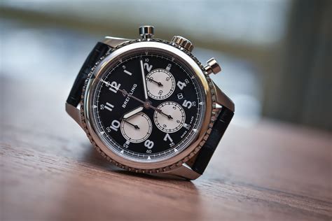 breitling navitimer 8 erfahrungen|Breitling Navitimer price guide.